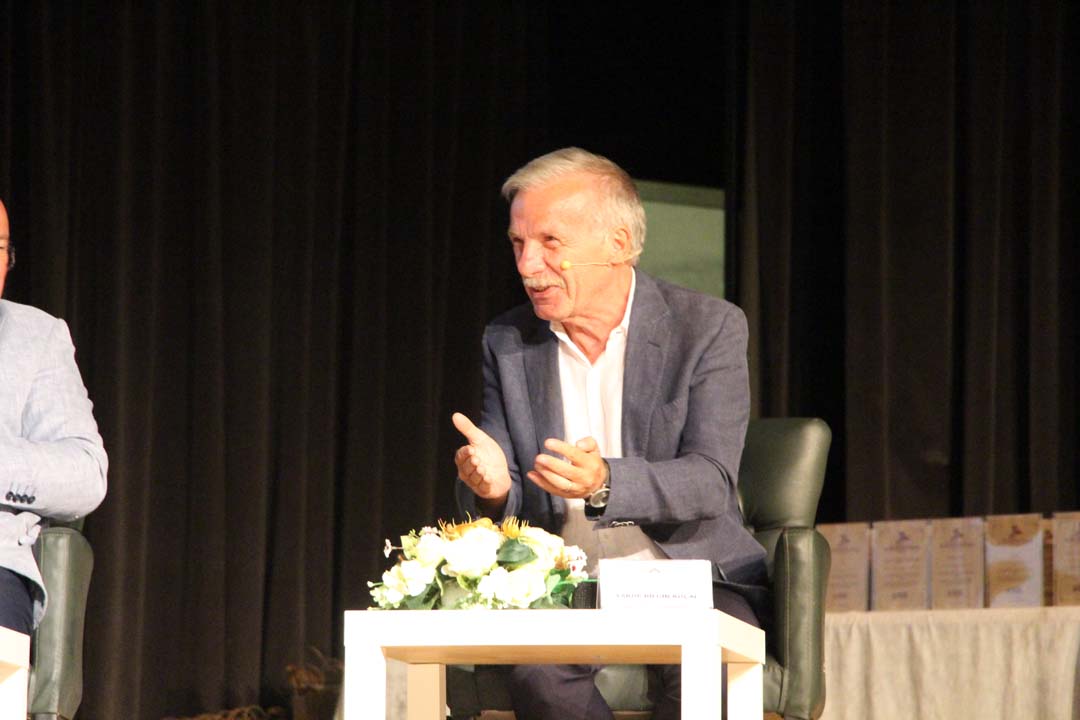 Yalova’nın Kurtuluşu, Tarih Paneliyle Hafızalarda Tazelendi (4)