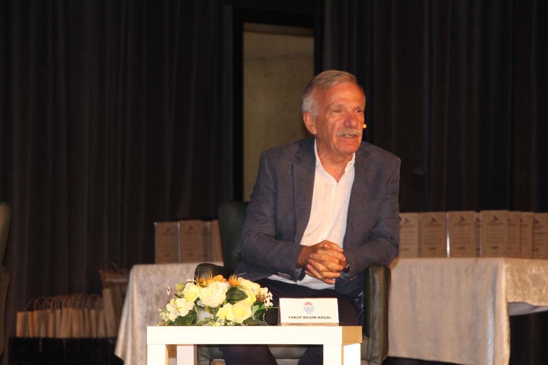 Yalova’nın Kurtuluşu, Tarih Paneliyle Hafızalarda Tazelendi (7)