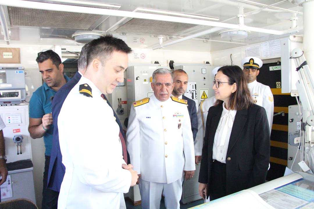 Yalova’nın Kurtuluşunun 104. Yılı Coşkuyla Kutlandı (10)