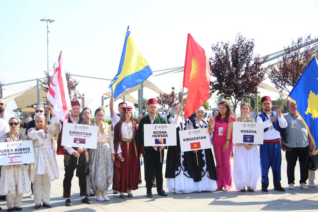 Yalova’nın Kurtuluşunun 104. Yılı Coşkuyla Kutlandı (16)
