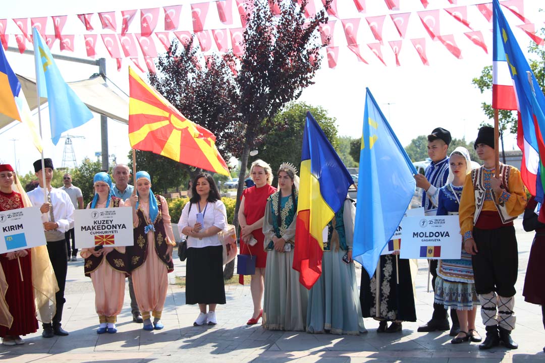 Yalova’nın Kurtuluşunun 104. Yılı Coşkuyla Kutlandı (17)