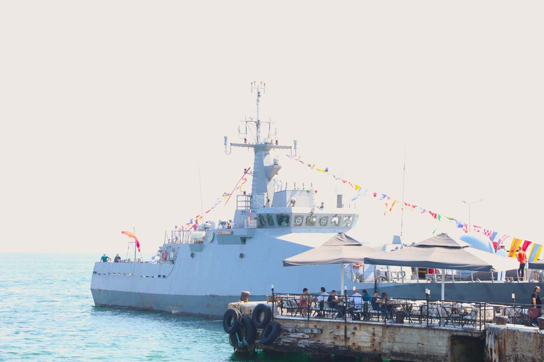 Yalova’nın Kurtuluşunun 104. Yılı Coşkuyla Kutlandı (7)
