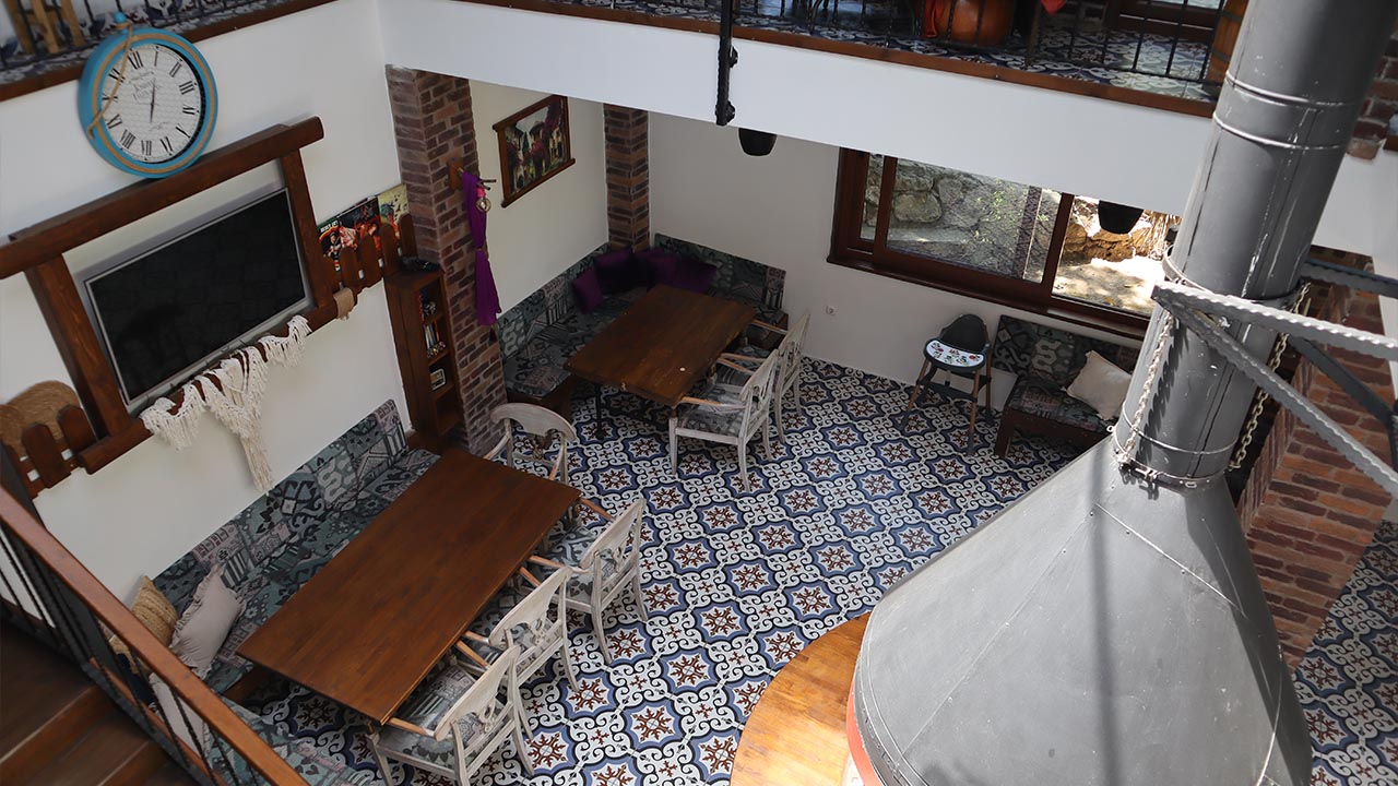 Masal Köyü Kahvaltı (6)