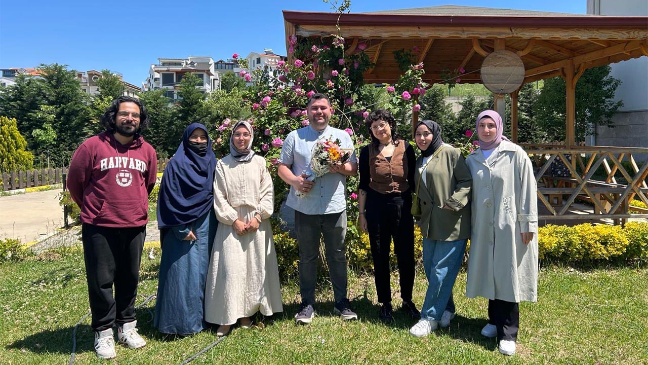 Melda Esen Üniversite Yalova (3)