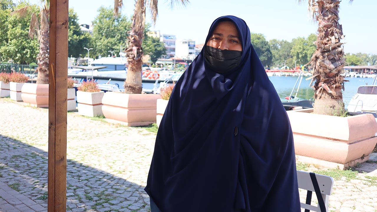 Melda Esen Üniversite Yalova