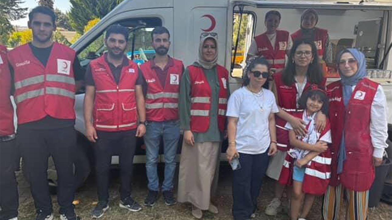Minikler Hem Eğlendi Hem Öğrendi (2)