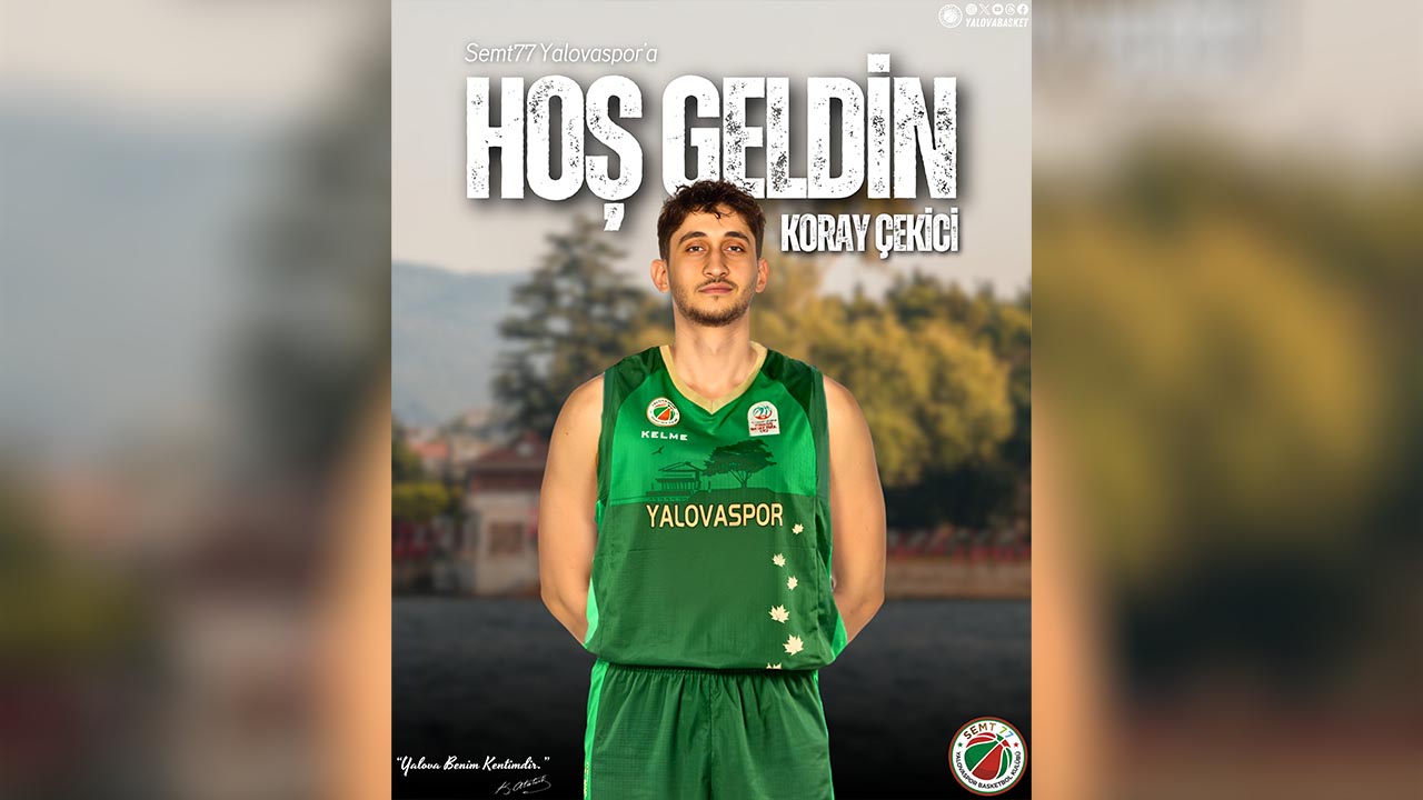 Semt77 Yalovaspor Mcnair Ve Koray Çekici’yi Kadrosuna Kattı (1)