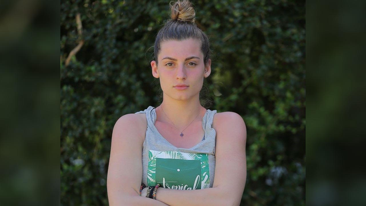 Survivor Yasak Ask (1)