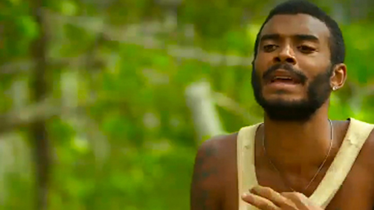 Survivor Yasak Ask (2)