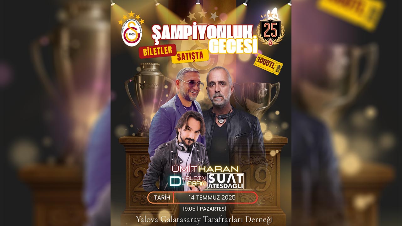 Tarihi Kupa, Tarihi Gece! (5)