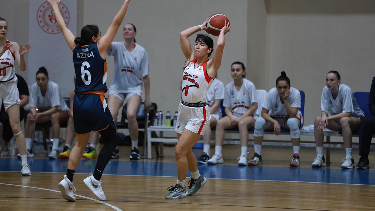 Tkbl İçin Yeni Takımlar Aranıyor (1)