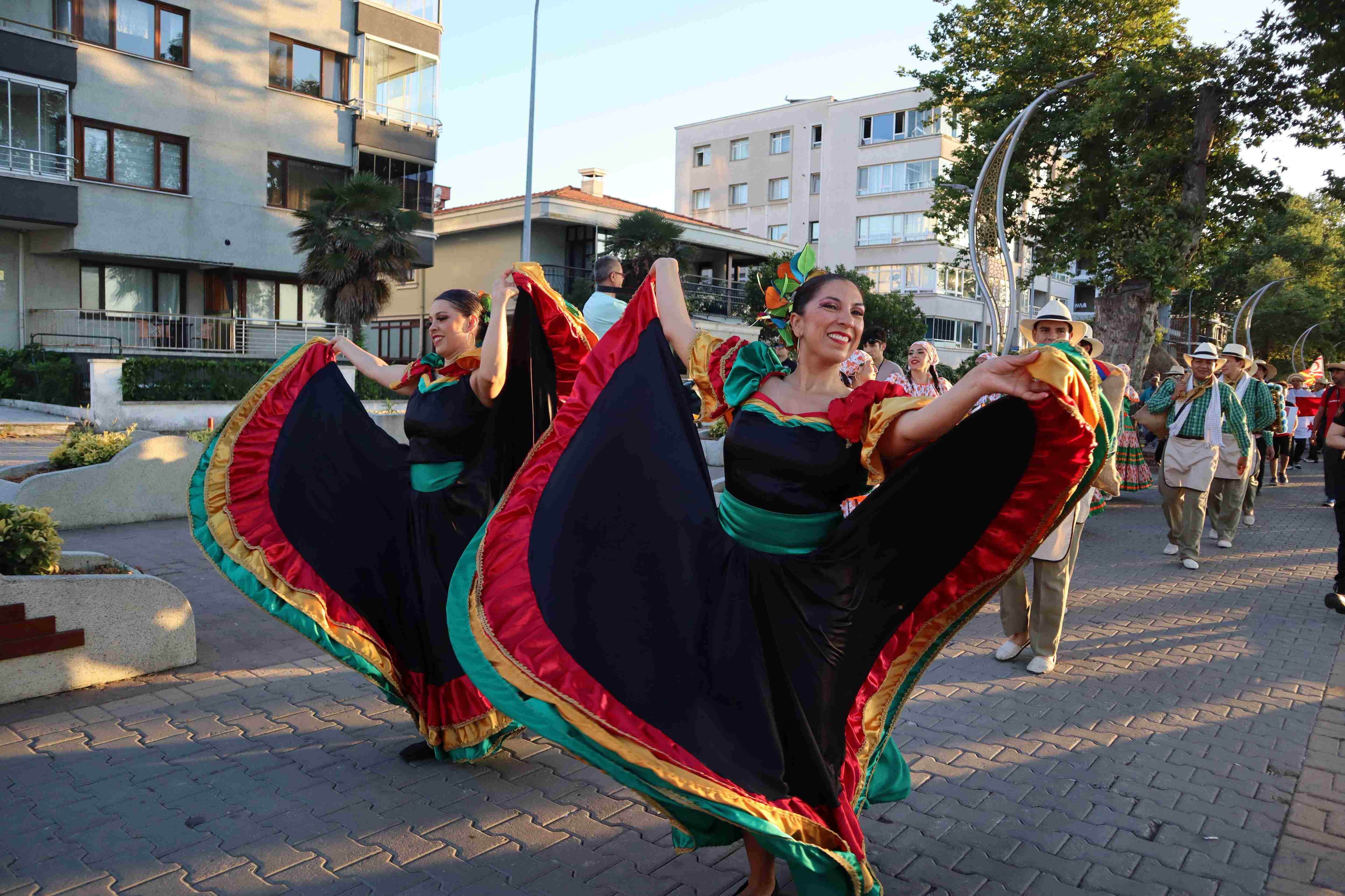 Tufag Açılış Kortej (3)7