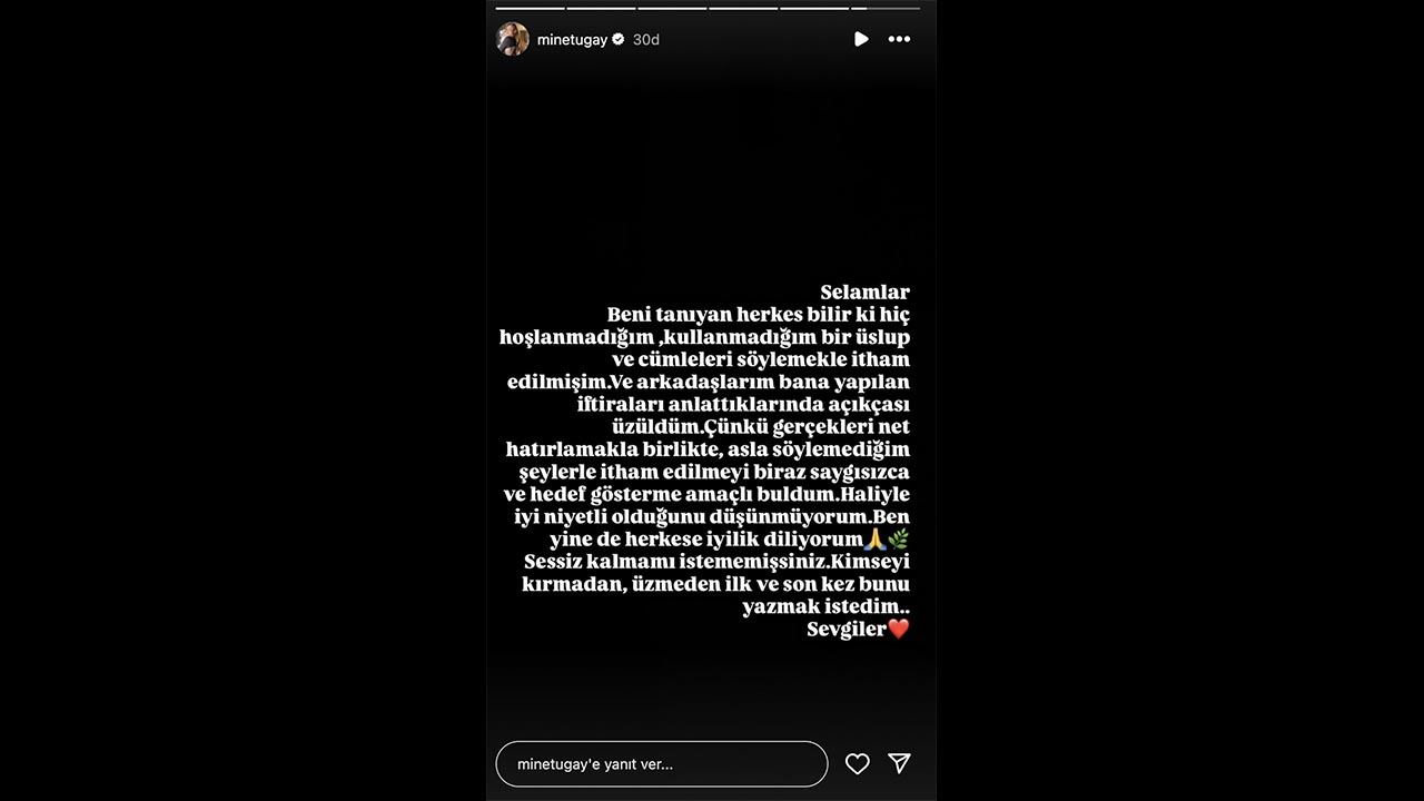 Bahar Şahin'in Zalim İstanbul Setinde Şiddete Uğradığı İddia (1)