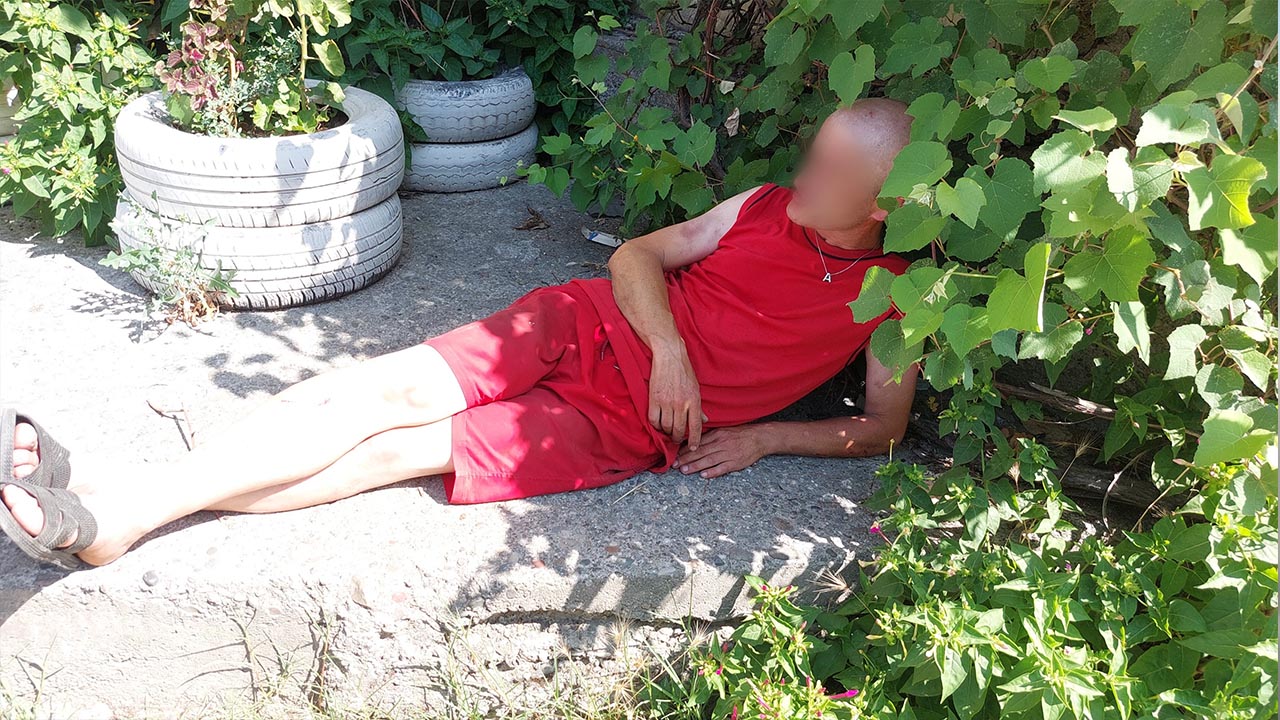 Çaldığı Traktörle Gezerken Yakalandı, Sözleri Olayı Gölgede Bıraktı (1)