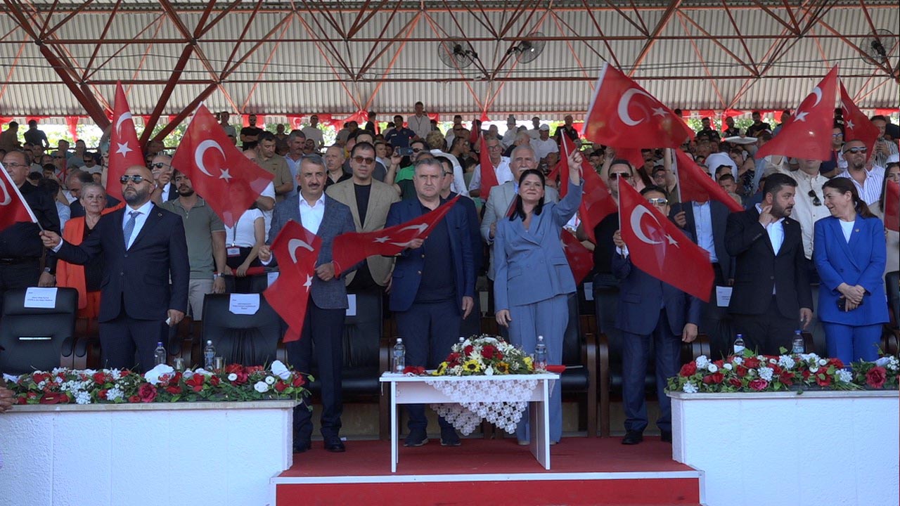 Edirne Kirkpinar Aga 40 Milyon Ihale(5)