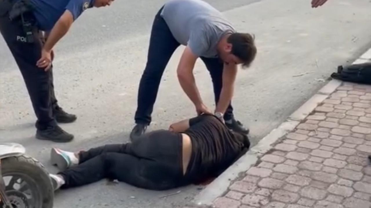 Hatay Dortyol Baba Oglunu Bicakladi Oldurdu (3)