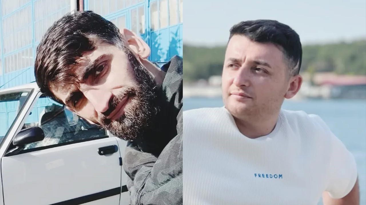 Yangına Giderken Kazada Hayatını Kaybeden 3 Kişinin Kimlikleri Belli Oldu (3)