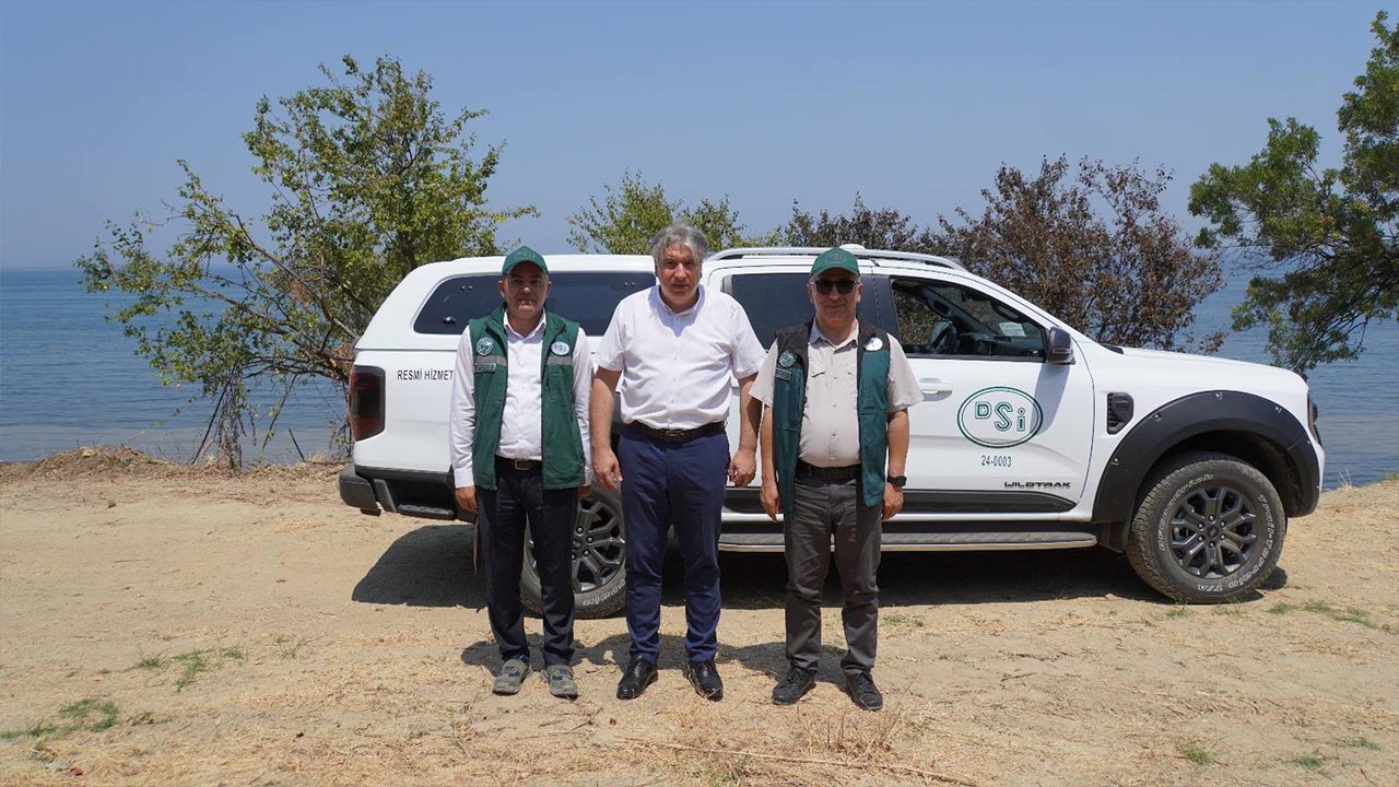 Üniversiteye Ekipman Desteği (2)