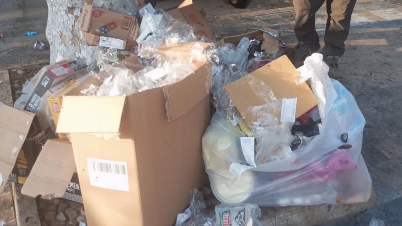 Yalova Atik Kural Cop Haber Gazete (6)