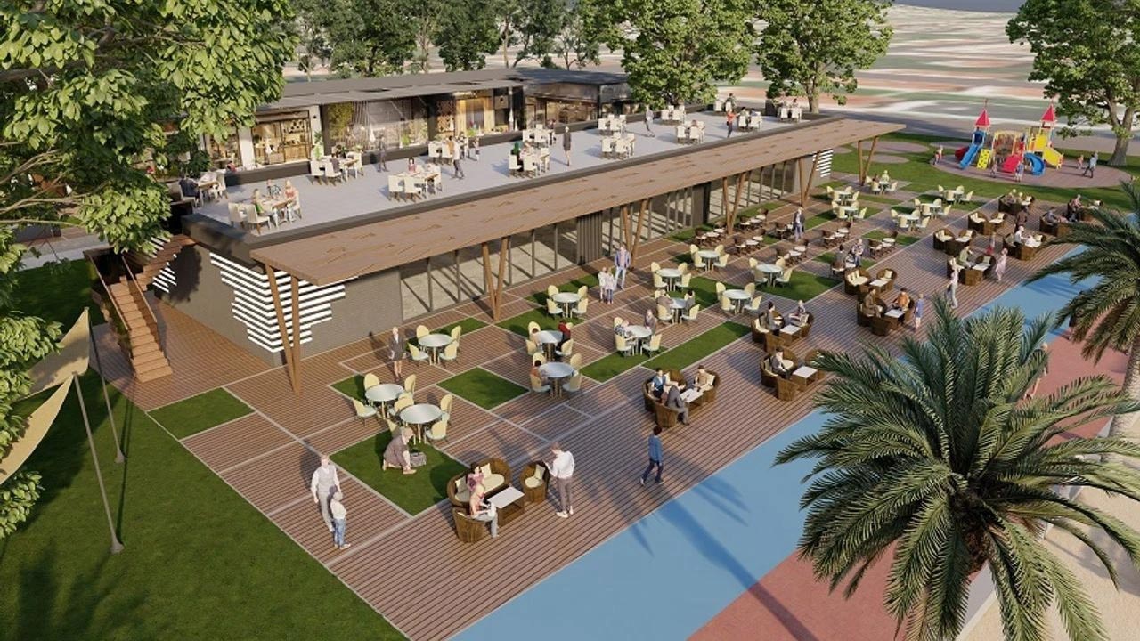 Yalova Ciftlikkoy Belediye Mokamp Proje Detay (1)