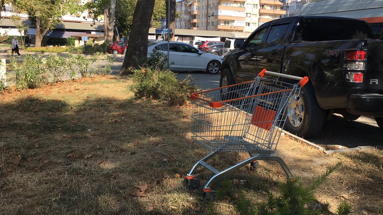 Yalova Sokak Cop Cevre Kirlilik (3)