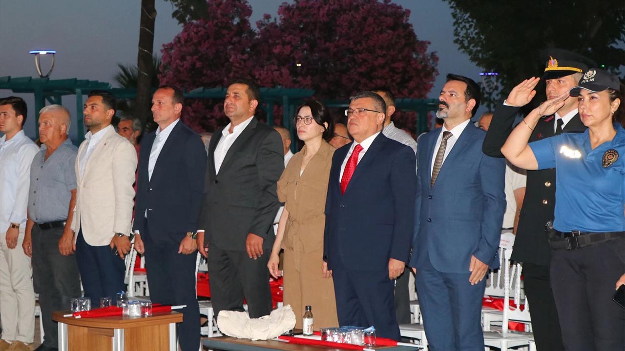 Yalova 15 Temmuz Ciftlikkoy Etkinlik Toren (6)