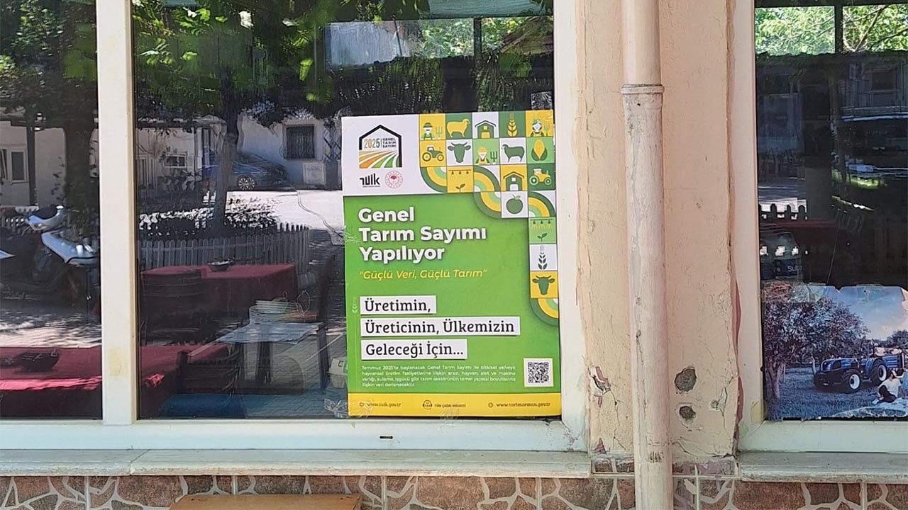 Yalova 2025 Genel Tarim Sayim Basladi (1)