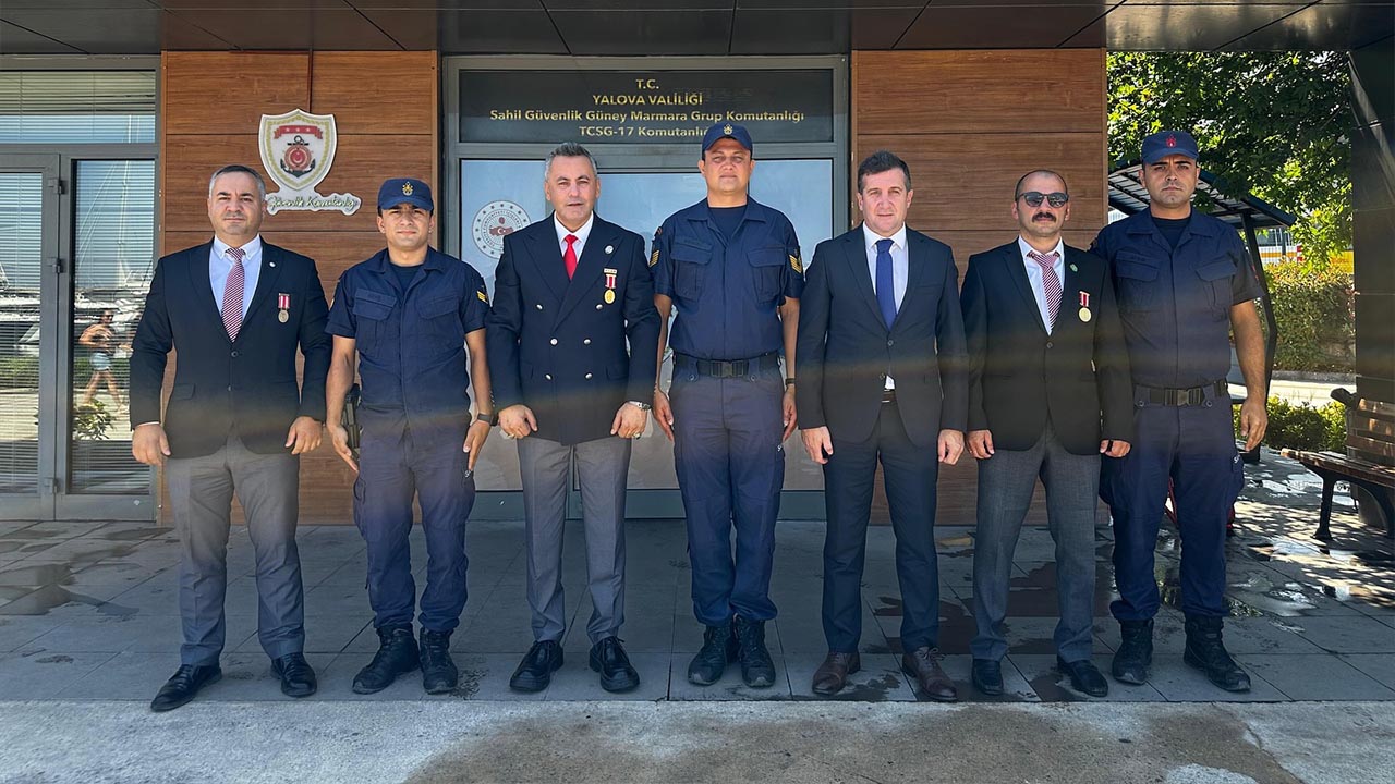 Yalova Aile Ve Sosyal Hizmetler 15 Temmuz Tekne Turu (2)