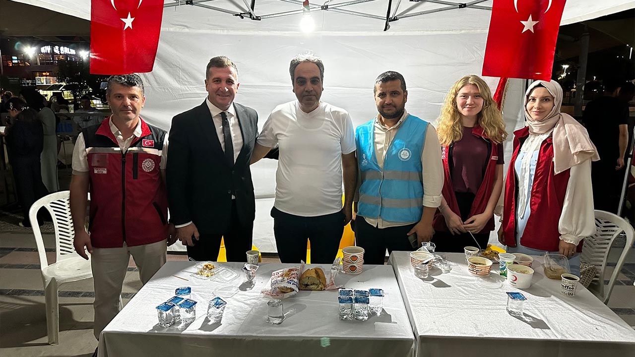 Yalova Aile Ve Sosyal Hizmetler Mudurlugu Stand (3)