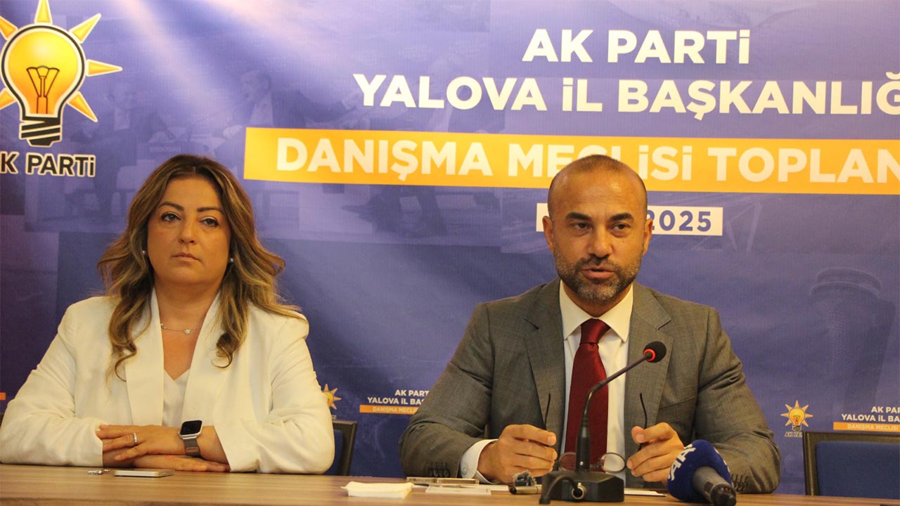 Yalova Ak Parti Umut Guclu Baskan Turkiye Bas (1)