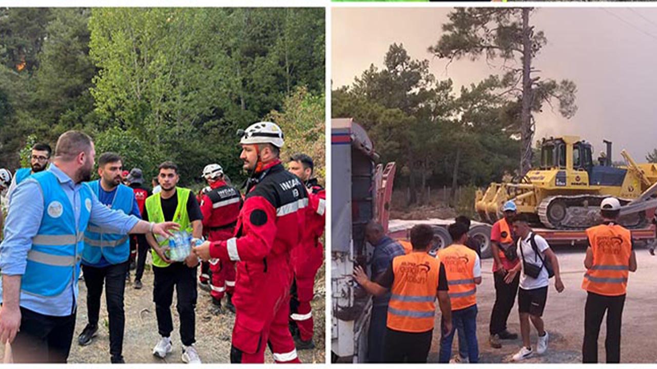 Yalova Ak Parti Vekil Teskilat Baskan Yangin Sondurma Calisma Gencler Ovgu Aciklama (2)