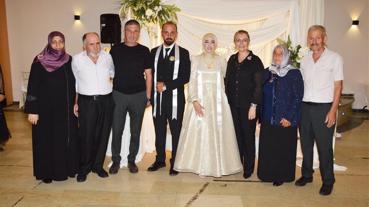 Yalova Altinova Baskan Fazlaca Nisan Merasimi Katildi (1)