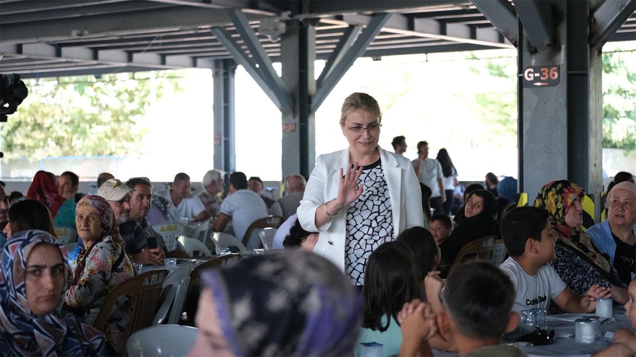 Yalova Altinova Belediye Asure Ikram (1)