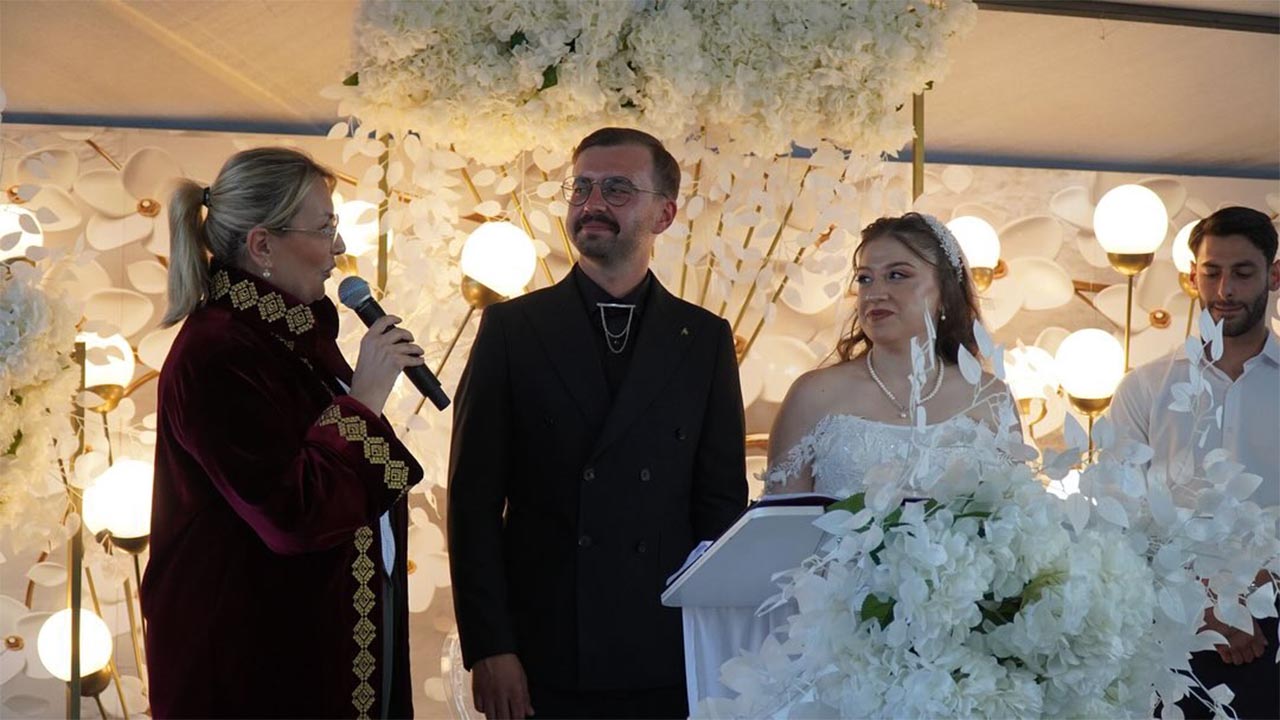 Yalova Altinova Fazlaca Nikah Kiydi (1)