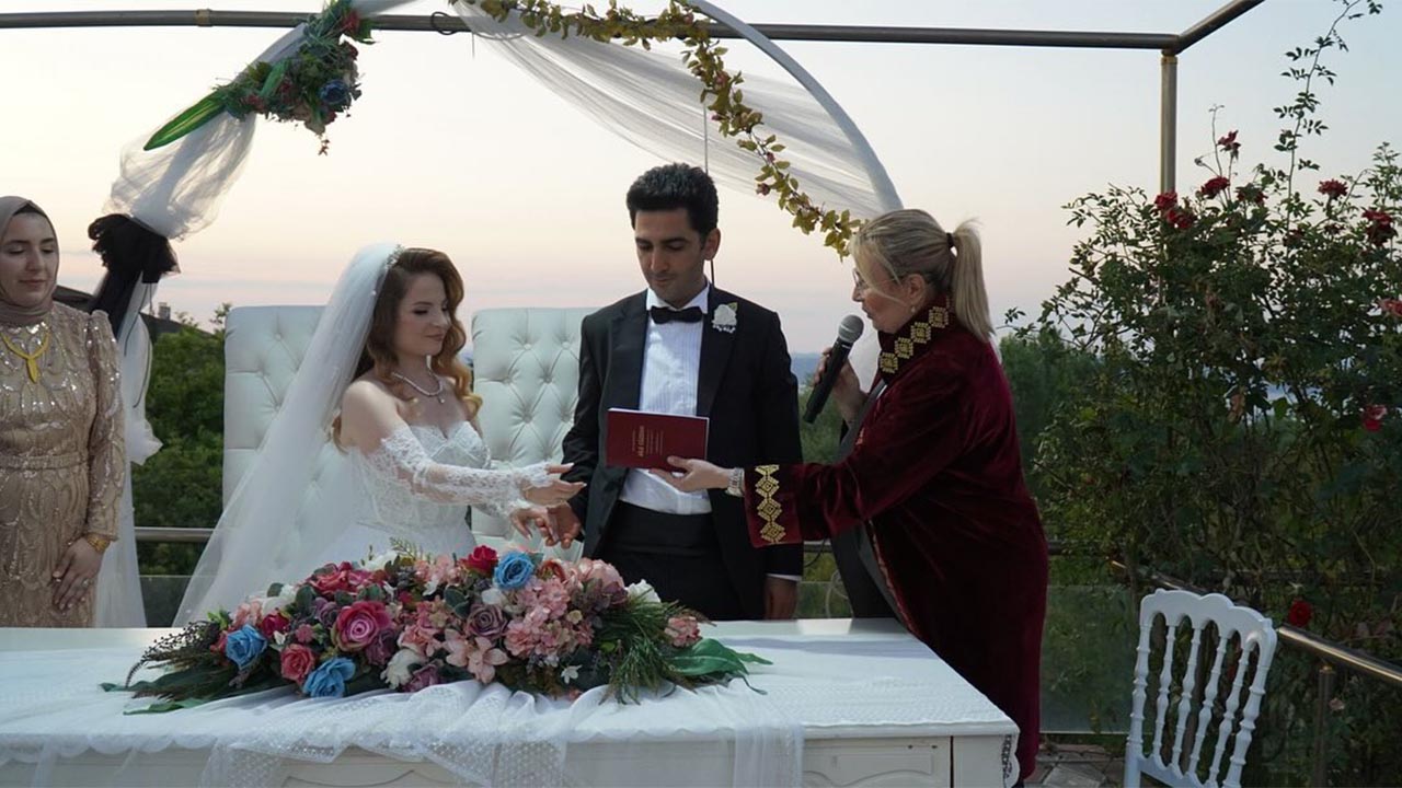 Yalova Altinova Fazlaca Nikah Kiydi (3)