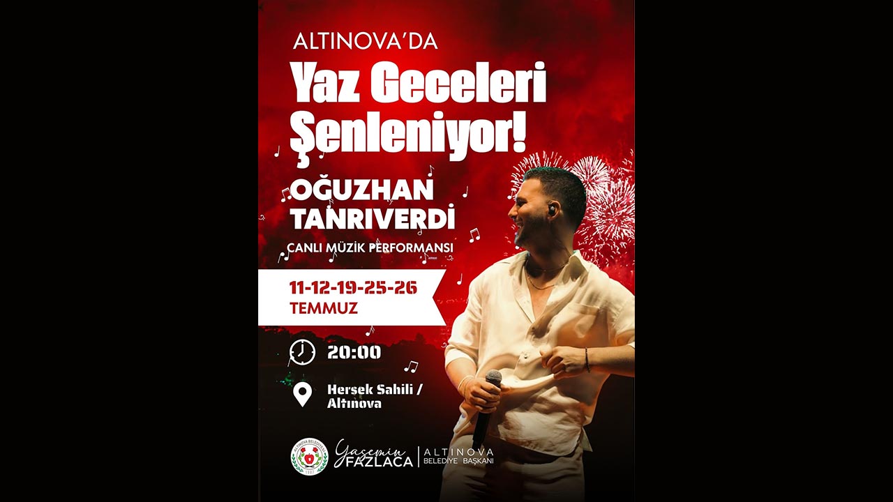 Yalova Altinova Sahil Temmuz Ayi Etkinlik (3)