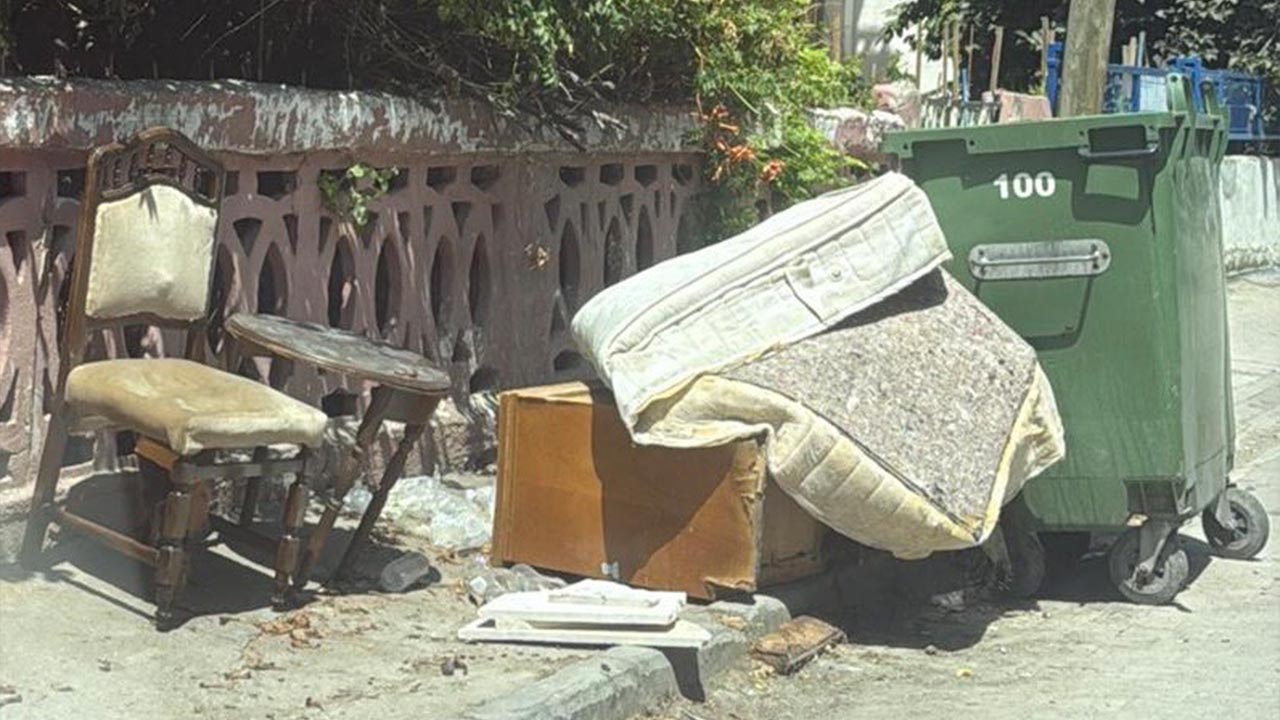 Yalova Belediye Baskan Mehmet Gurel Merkez Sehir Temiz Cop Atil Esya (2)