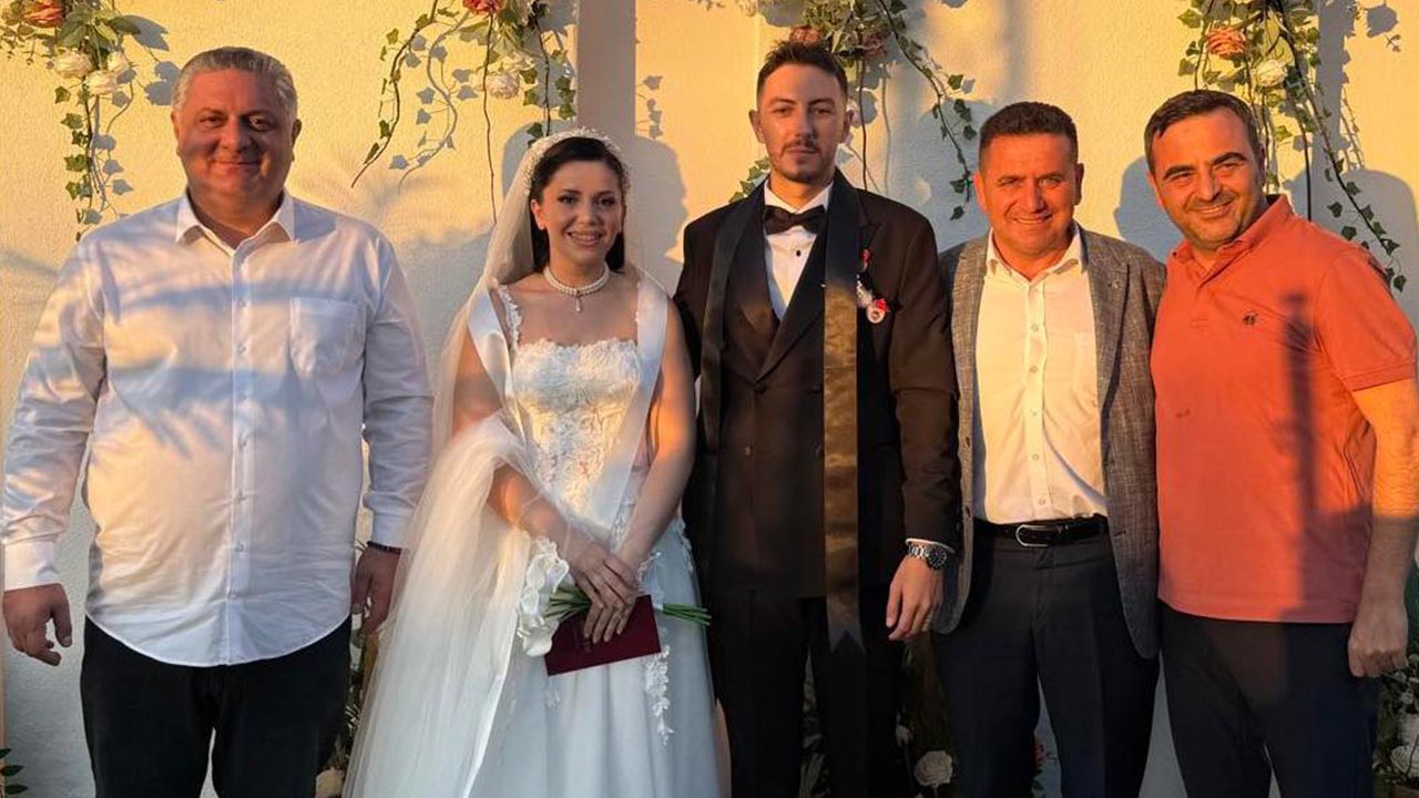 Yalova Belediye Baskan Nihah Toren Merasim (2)