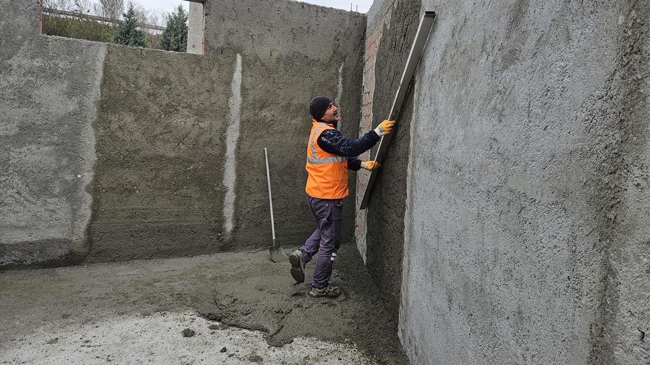Yalova Belediye Fen Isleri Depo Garaj Insaat Calisma (1)