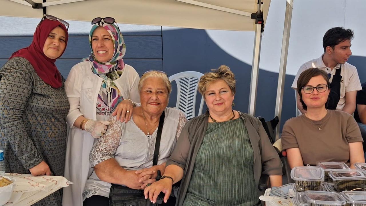 Yalova Birlikte Kanserle Mucadele Dernegi Ruhuna Nota Kat Konser Etkinlik (2)