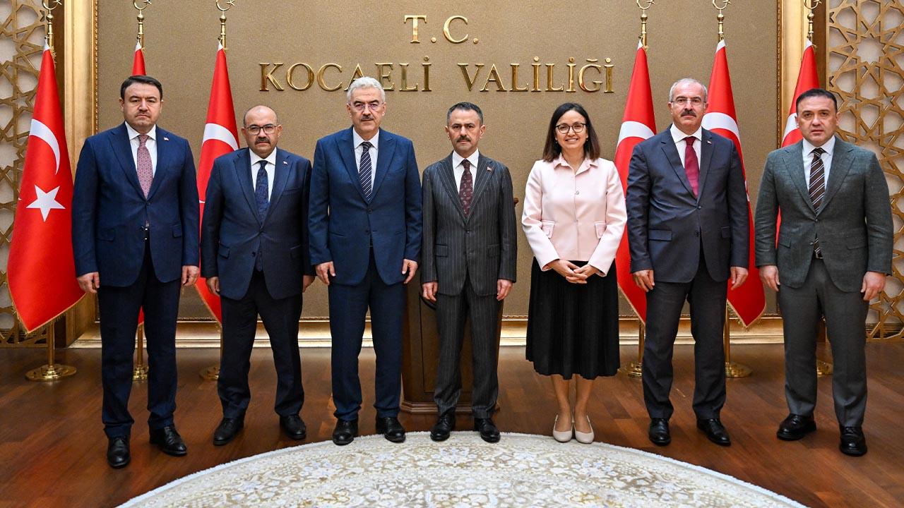 Yalova Bursa Kocaeli Valilik Duzensiz Goc Mucadele Toplanti (1)
