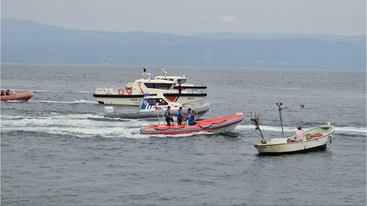 Yalova Bursa Mudanya Yuzme (2)