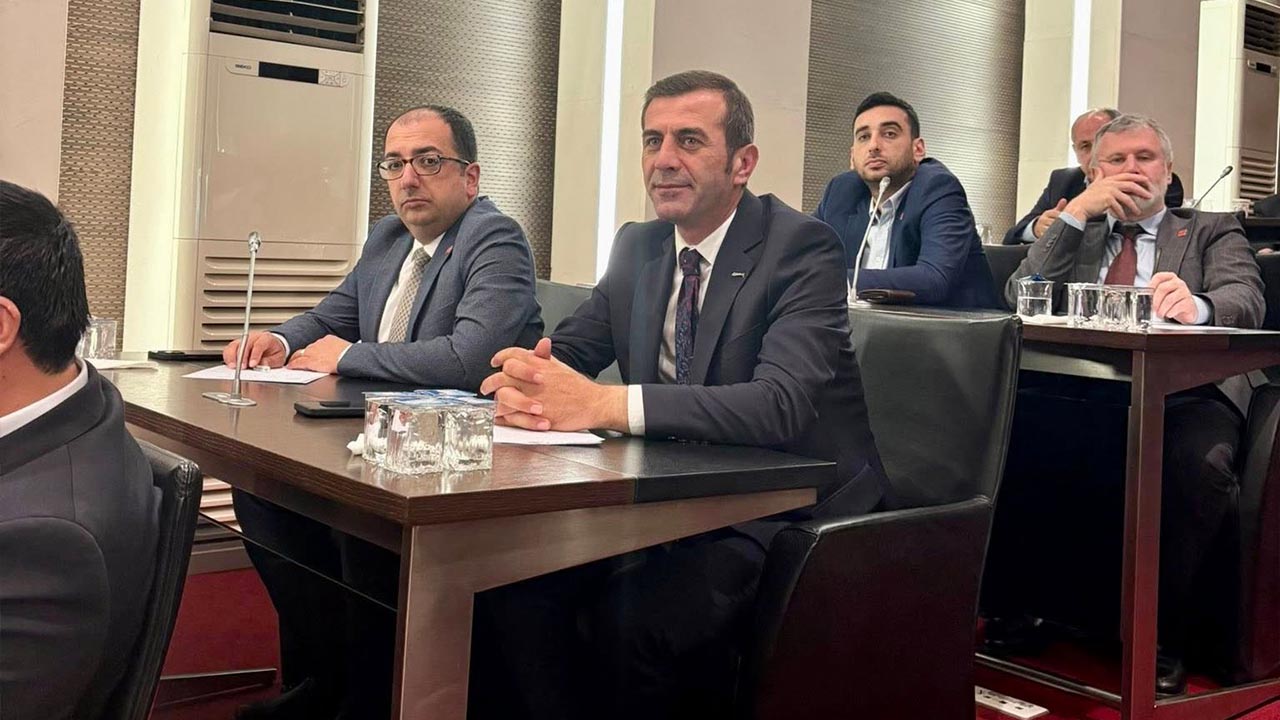 Yalova Chp Ankara Il Baskanlar Toplanti (2)