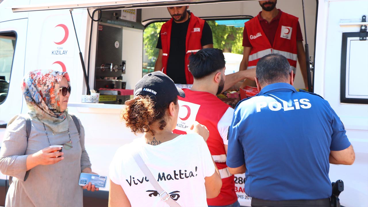 Yalova Ciftlikkoy Saglik Yasam Yuruyus (2)