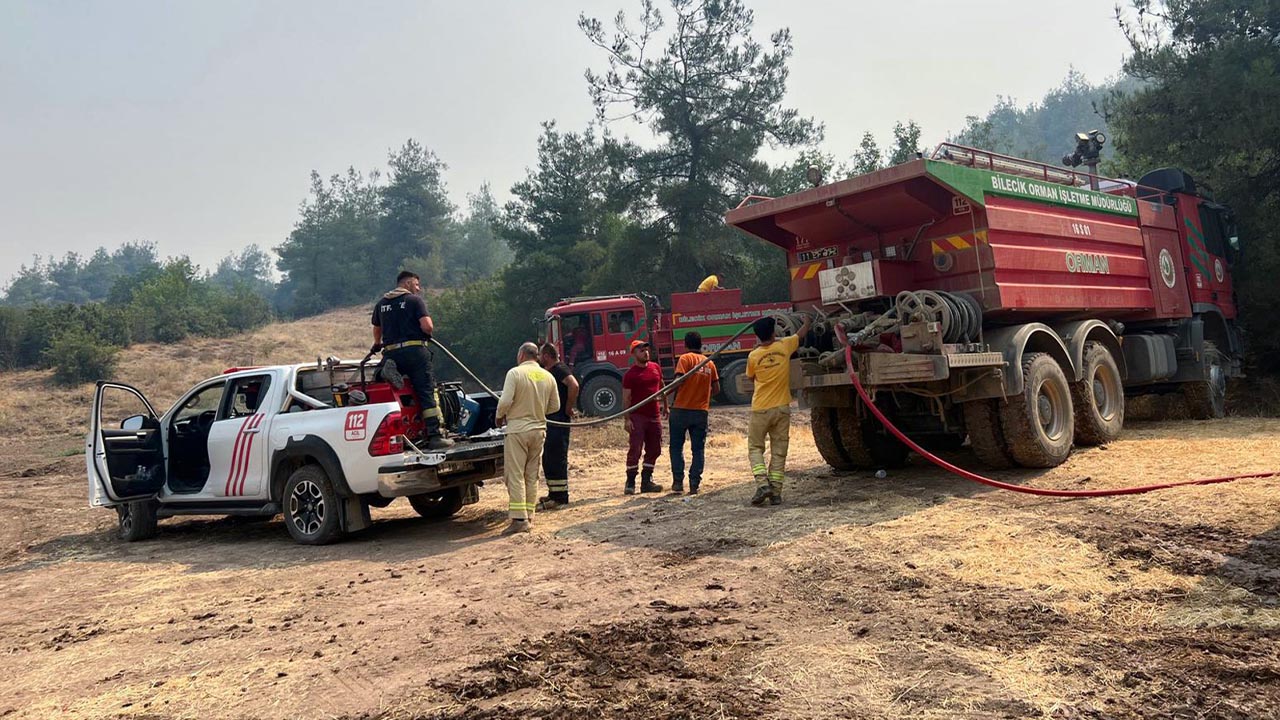 Yalova Ciftlikkoy Sakarya Bilecik Yangin Yardim Destek (5)