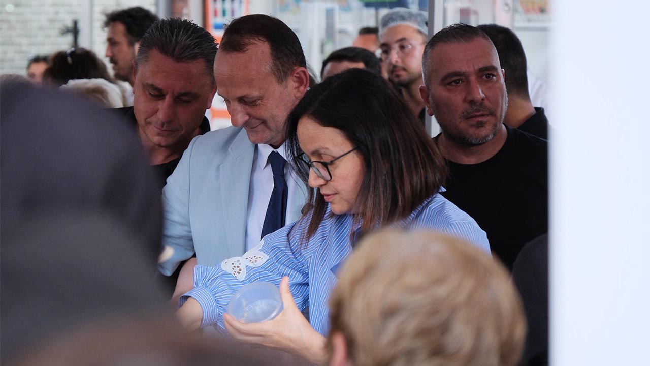 Yalova Ciftlikkoy Vali Belediye Baskan Muharrem Ay Asure Etkinlik (4)