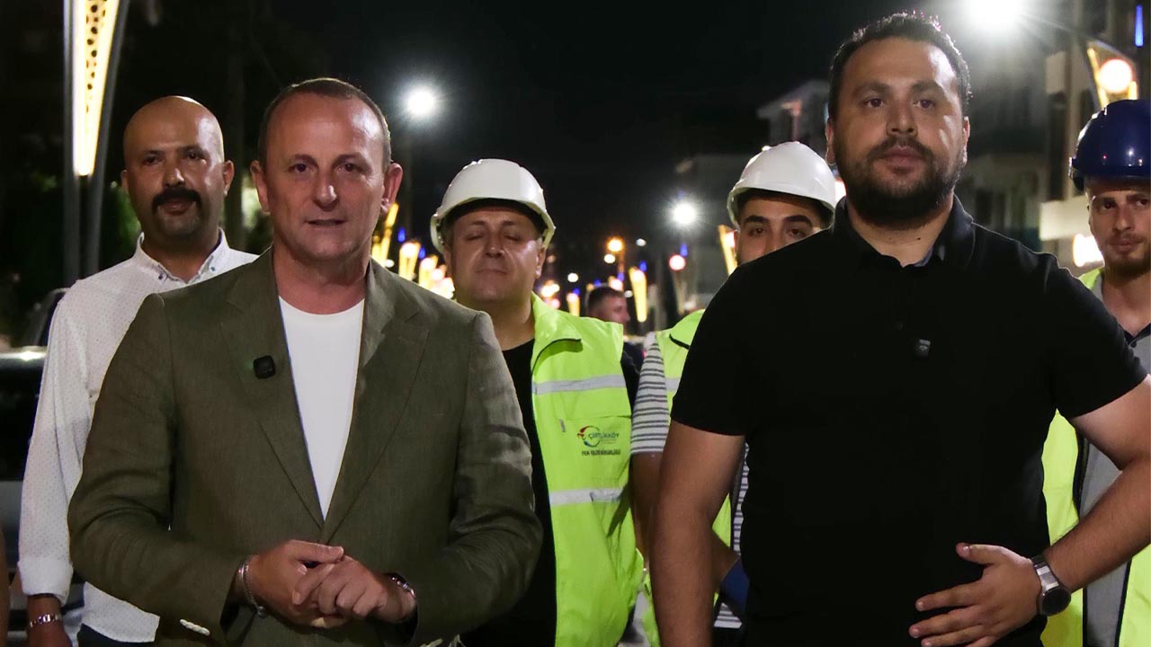 Yalova Ciftlikkoy Yeni Nesil Aydinlatma Lamba (3)