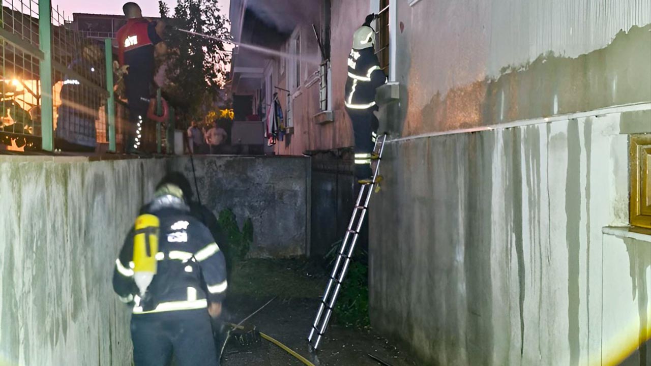 Yalova Ciftlikoy Itfaiye Yangin Mudahale (5)