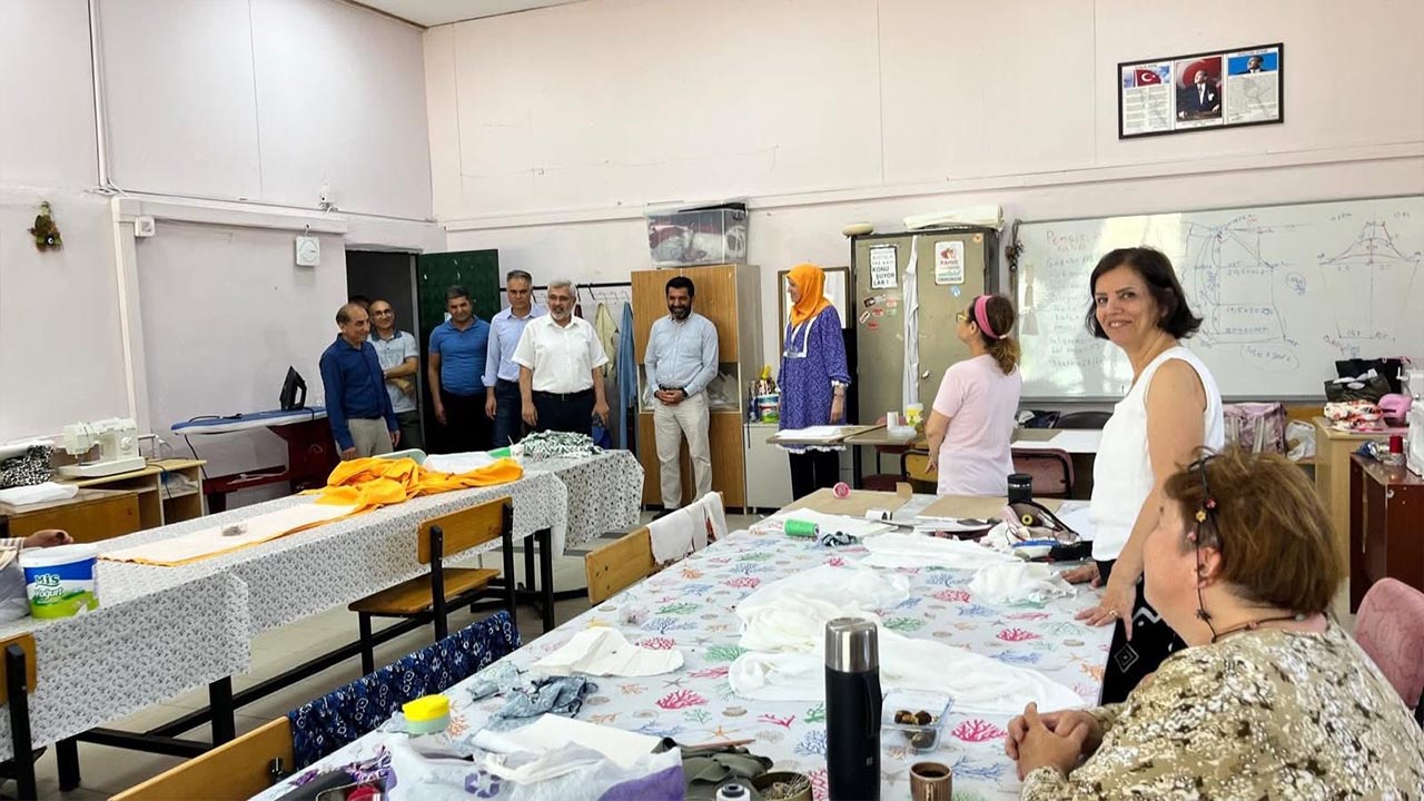 Yalova Cinarcik Aytekin Yilmaz Ziyaret (4)