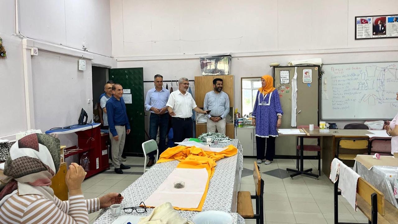 Yalova Cinarcik Aytekin Yilmaz Ziyaret (5)